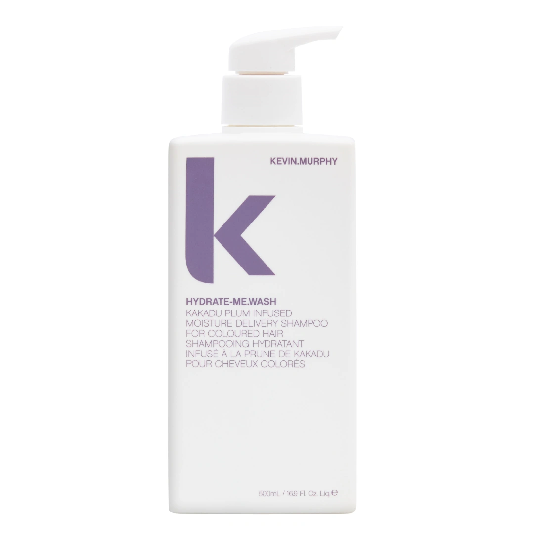 kevin murphy szampon nawilżający skład