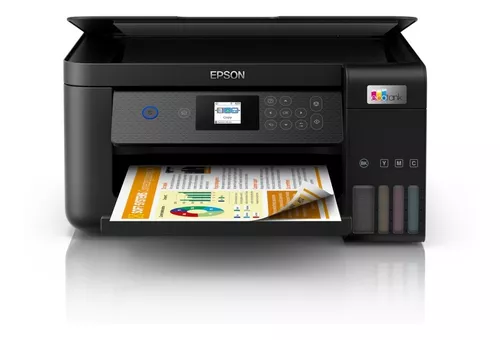 epsonl310 pampers pełen