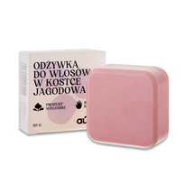 jagodowa odżywka do włosów