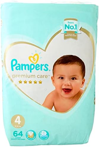 18 tc pampers