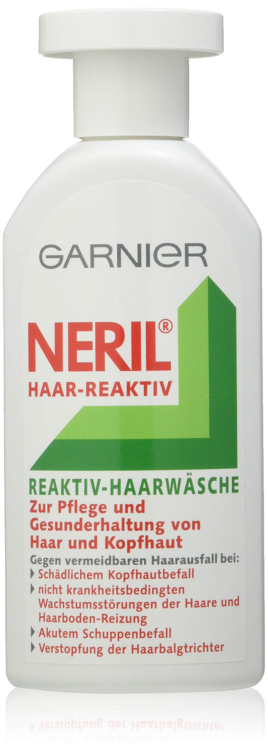 szampon garnier neril