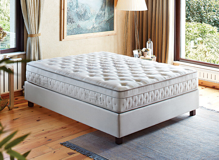 mattress