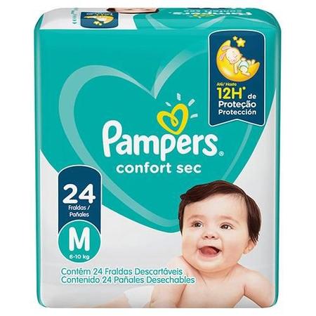 pampers do wody emag