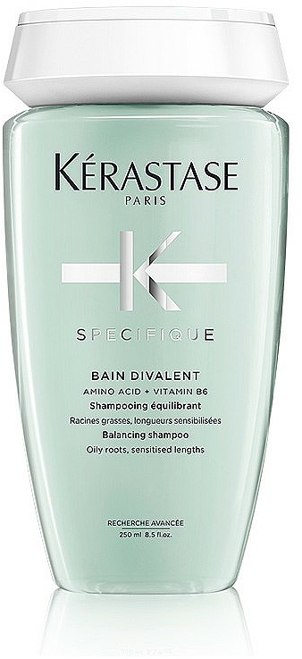 kerastase szampon specifique