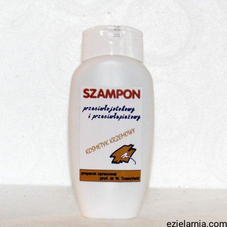 szampon dla mezczyzn bez sls i peg parabenow pokrzywa