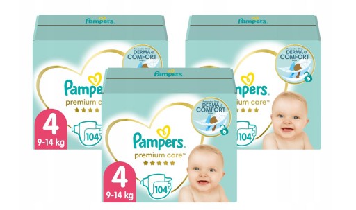 pampers newborn 1