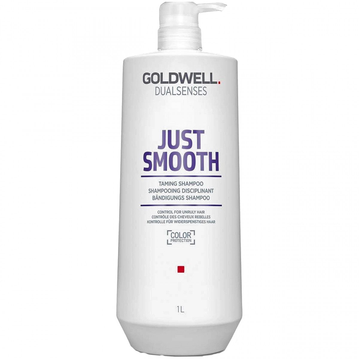 goldwell just smooth szampon opinie