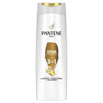 gdzie kupić szampon pantene 3w1 do łupieżu