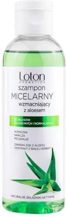 vichy szampon lupiez tlusty