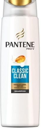 cena szampon pantene 250 ml