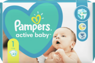 pampers active baby 5 rossmann