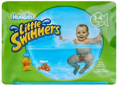 huggies majteczki treningowe opinie