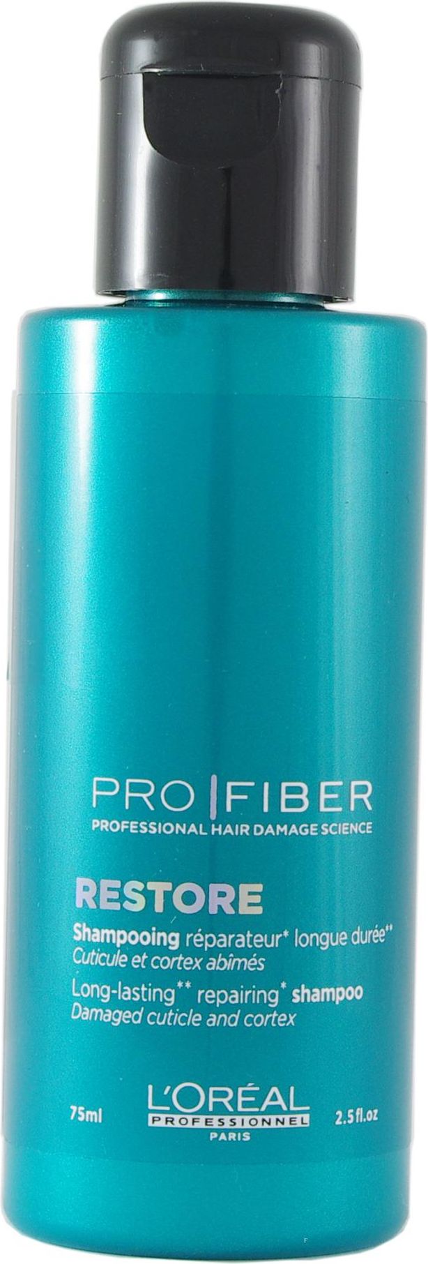 loreal pro fiber reconstruct rekonstrukcja szampon