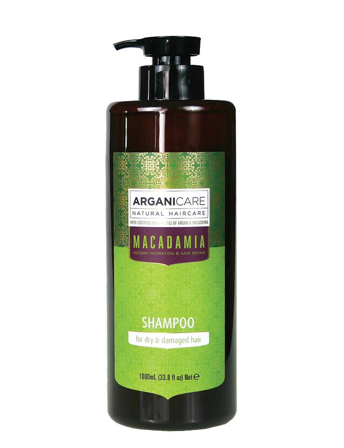 szampon makadamia hair store