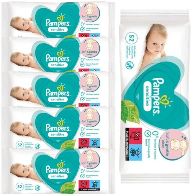 pampers odbierz pakiet regulamin