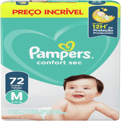 frisco pampers pants