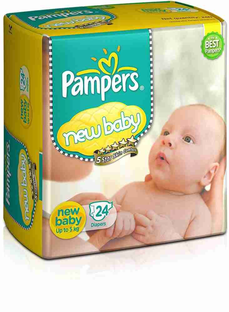 39 tc pampers