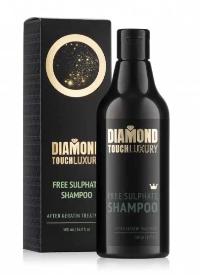 diamond szampon