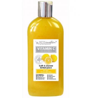 wizaz stsra mydlarnia vitamin c szampon