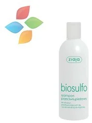 biosulfo szampon opinie