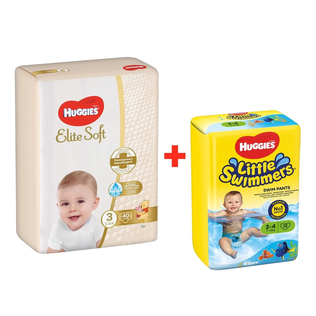 huggies pieluchy opinie