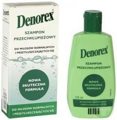 szampon denorex