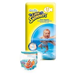 huggies little swimmers xs