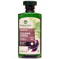 farmona herbal szampon czarna rzepa na wypadani