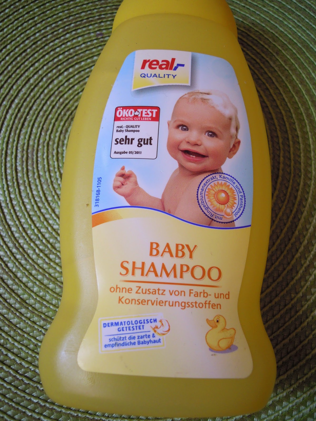 szampon dla dzieci wlosomaniaczki