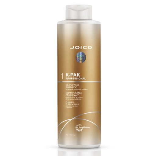 joico k-pak clarifying szampon allegro