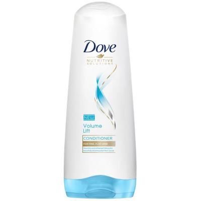 dove nutritive solutions odżywka do włosów opinie