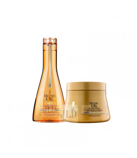 mythic oil loreal szampon