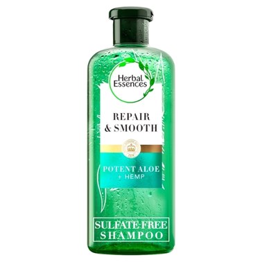 herbal essences szampon sklad