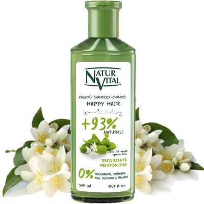 natur vital szampon happy hair
