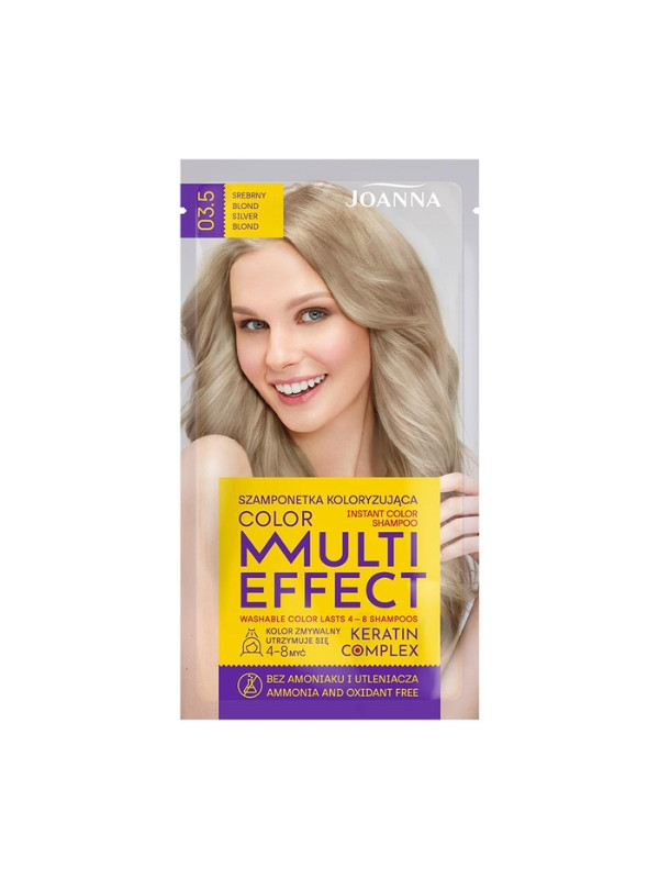 joanna multi szampon blond bezowy