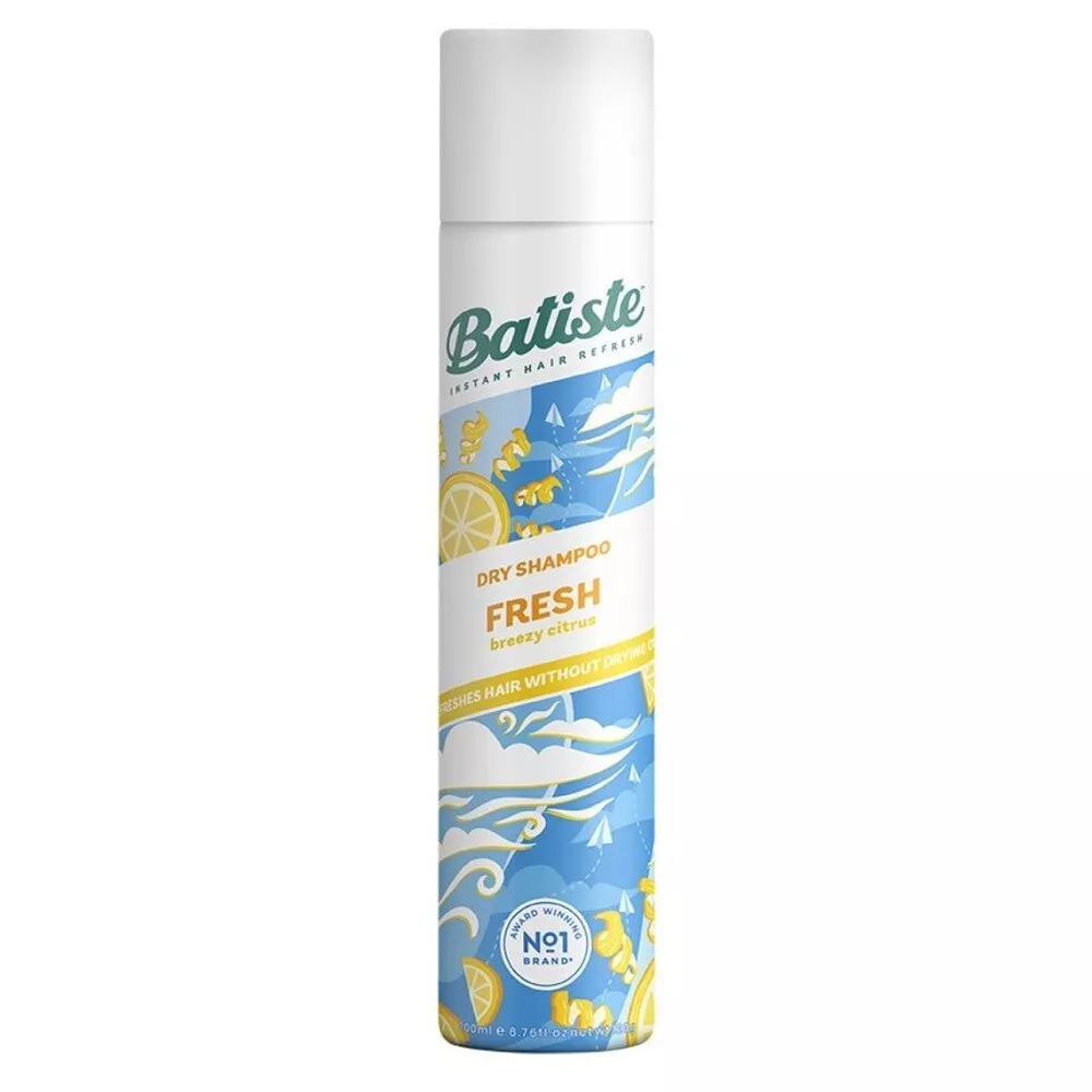 batiste original suchy szampon cytrusowy 200ml