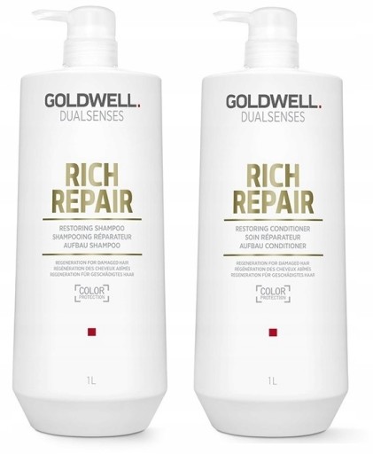 goldwell szampon allegro