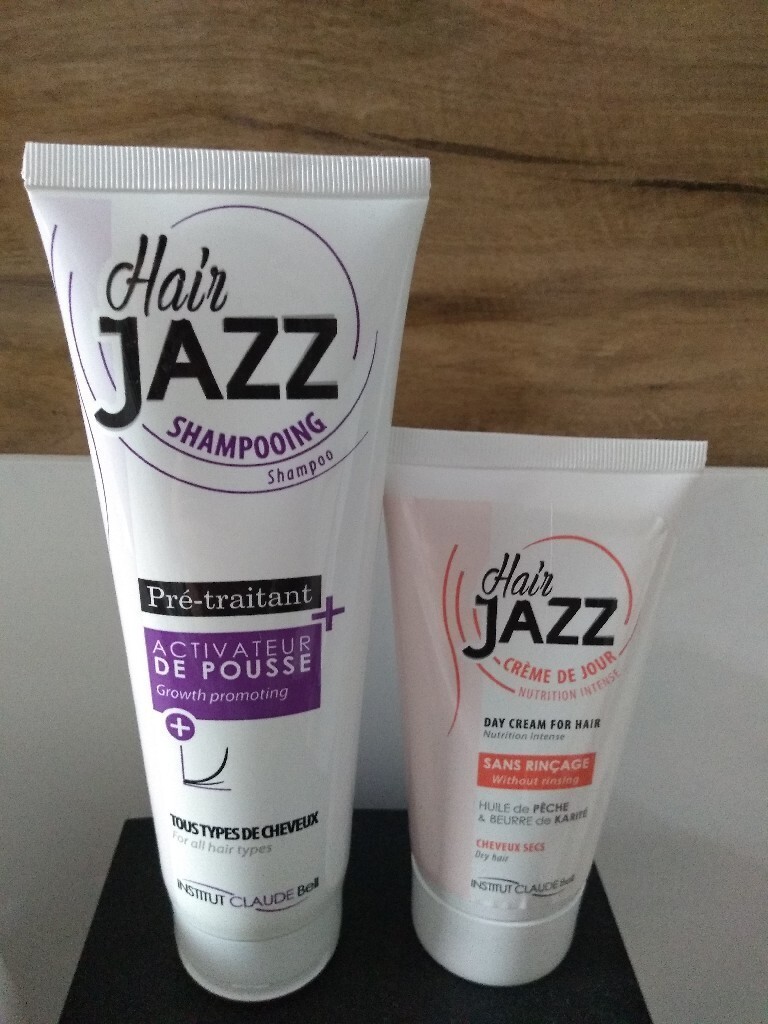 szampon hair jazz promocje