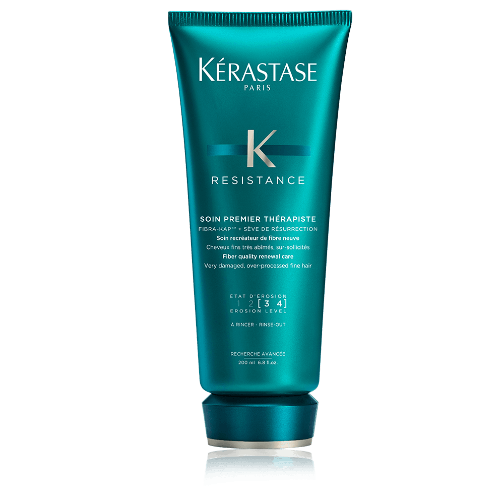 kerastase resistance therapiste odżywka do włosów przed kąpielą