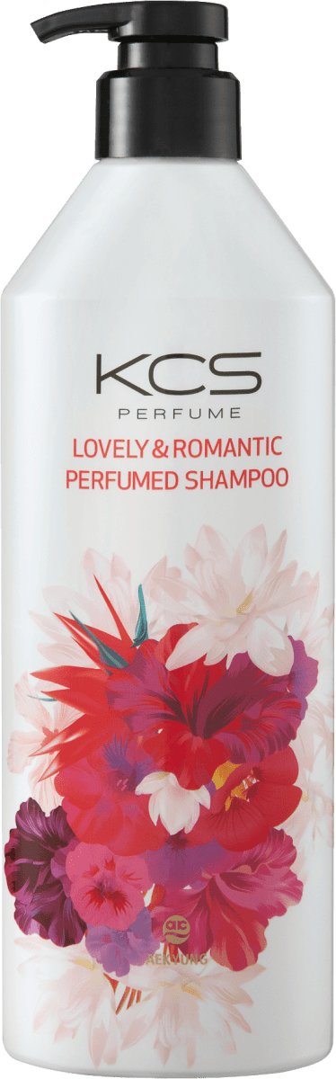 kerasys szampon perfumowany