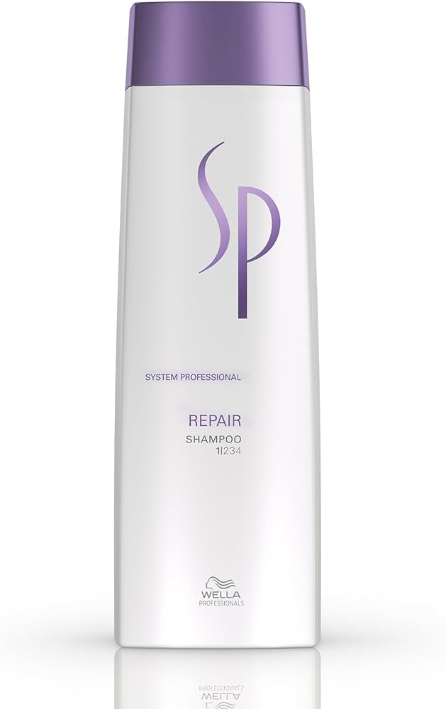 wella sp repair szampon