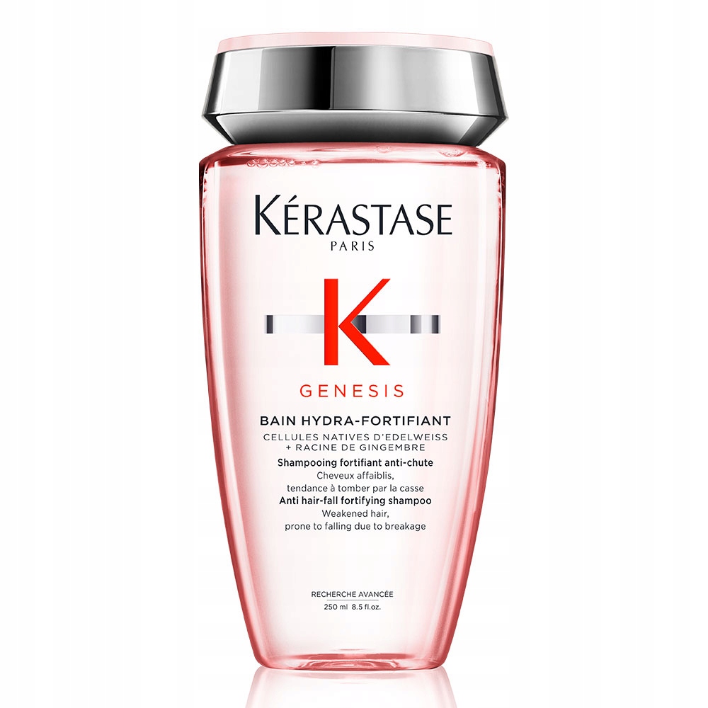 kerastase szampon allegro