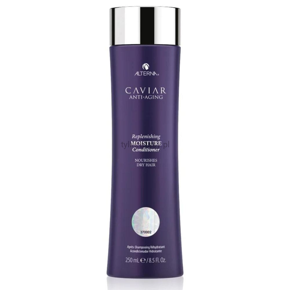 caviar repair instant recovery conditioner odżywka do włosów zniszczonych