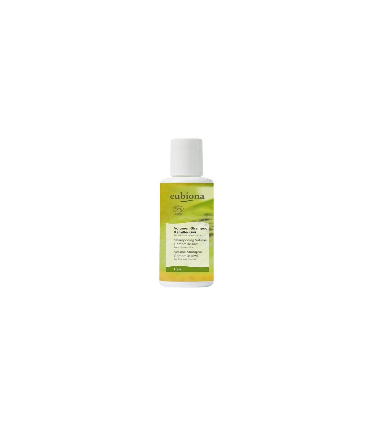 eubiona szampon kiwi 250 ml