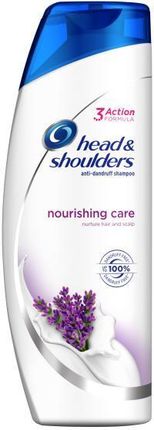szampon nawilżający skórę głowy opinie head schoulders moysturicing care opinie