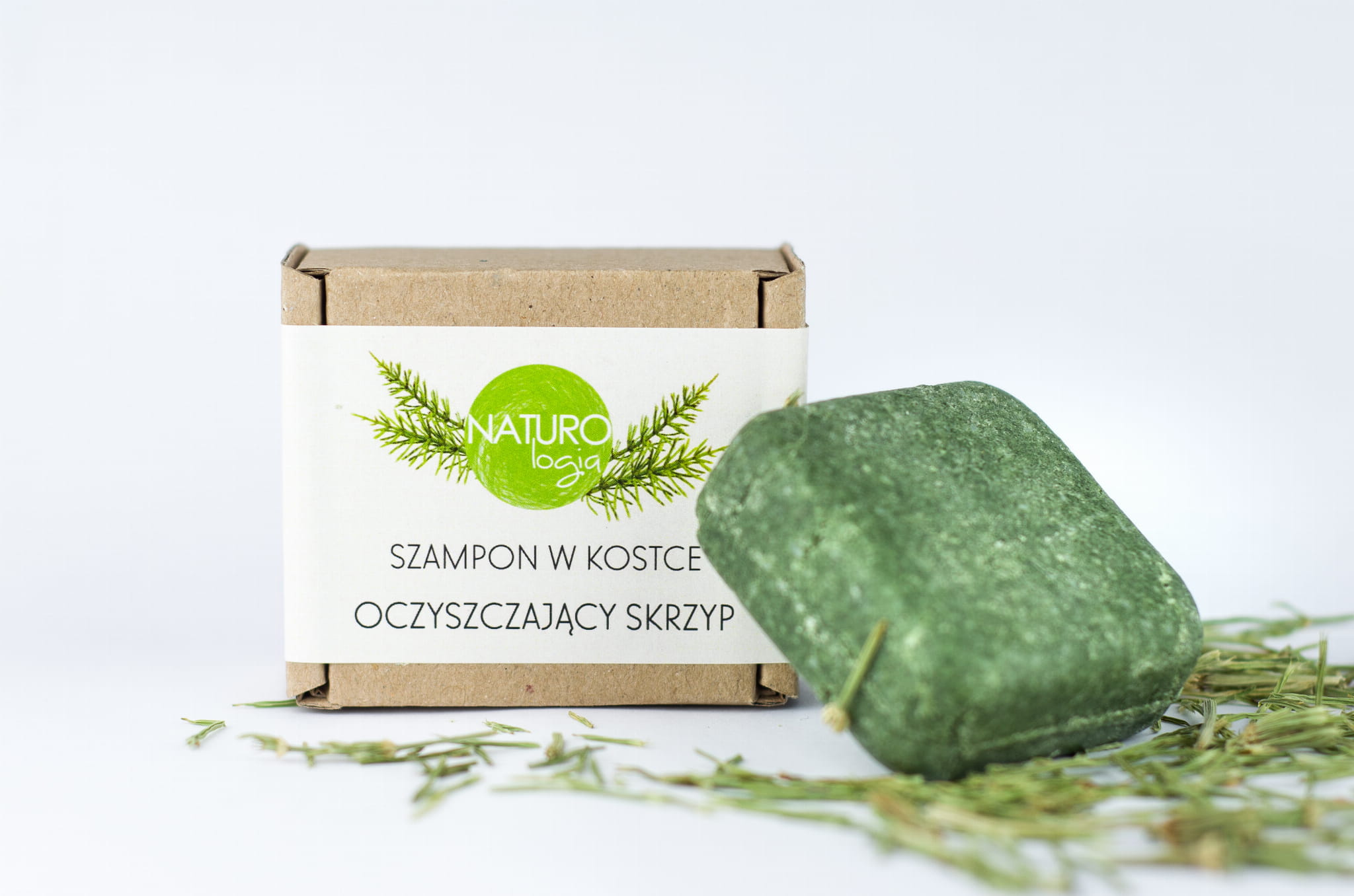 naturologia szampon