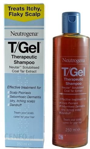 neutrogena szampon do włosów przetłuszczajacych