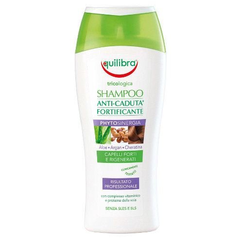 equilibra szampon anti-hair loss