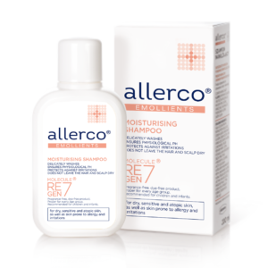 allerco molecule regen7 blog szampon