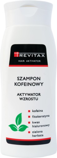 szampon revitax allegro